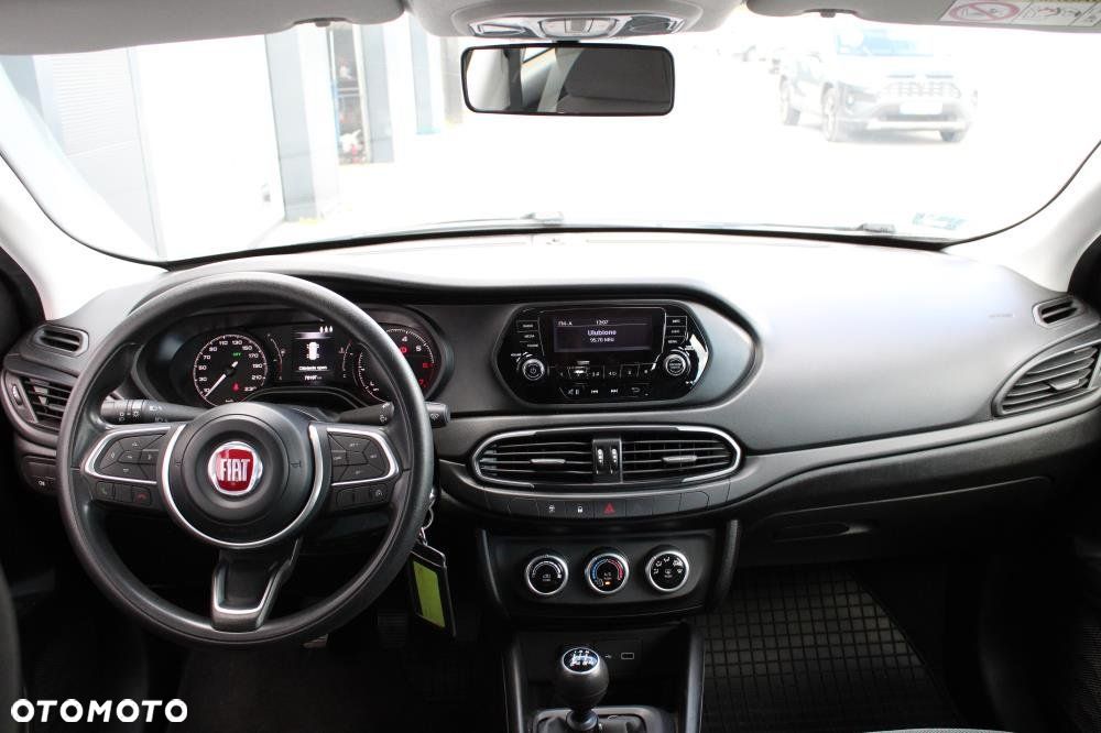 Fiat Tipo - 22