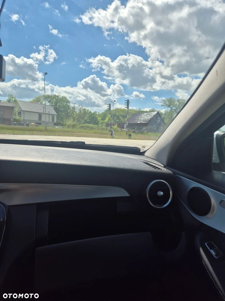 Mercedes-Benz Klasa C 220 d 4-Matic 7G-TRONIC - 31