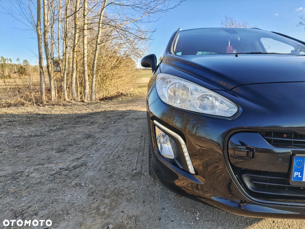 Peugeot 308 - 7