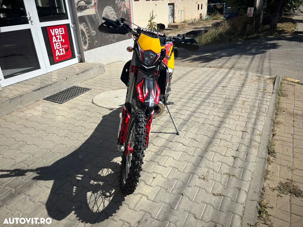 Rieju MR Pro - 4