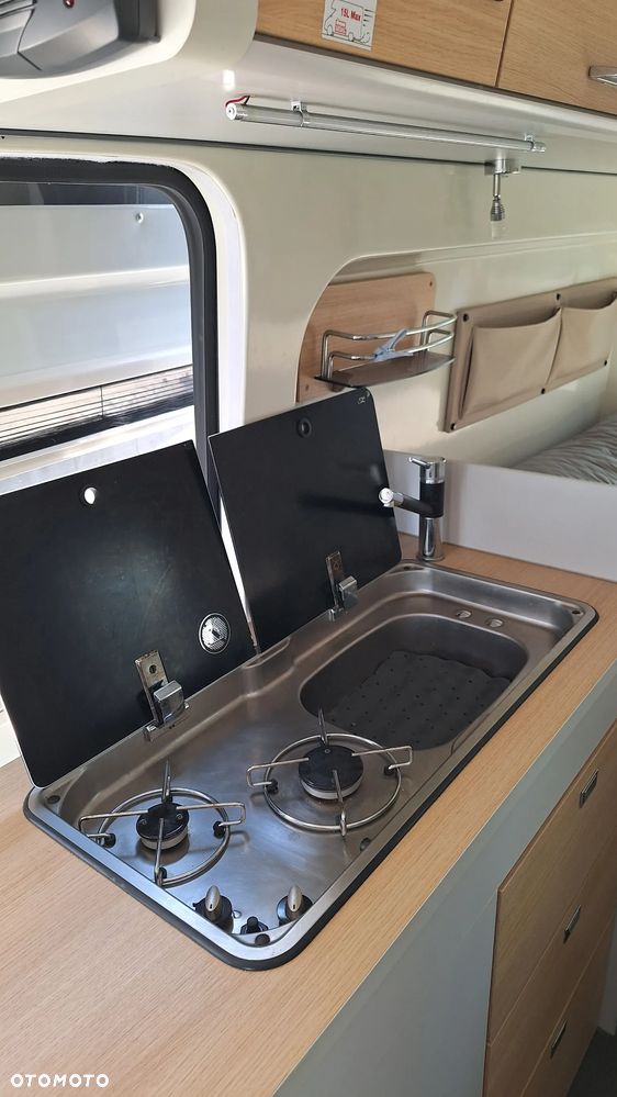 Ford Transit - 8