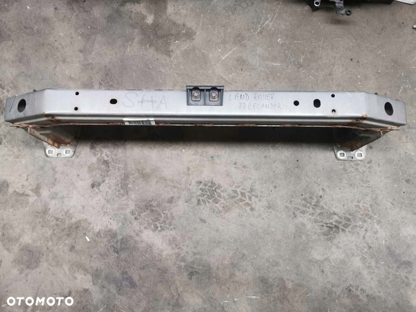 BELKA POD ZDERZAK LAND ROVER FREELANDER II 06-12