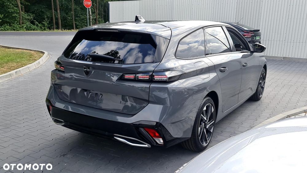 Peugeot 308 - 7
