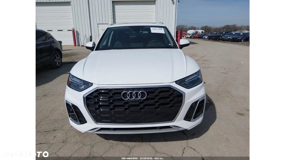 Audi Q5 45 TFSI quattro S tronic S line - 2
