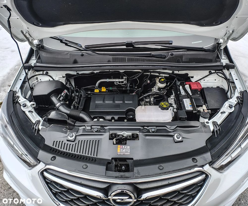 Opel Mokka - 10