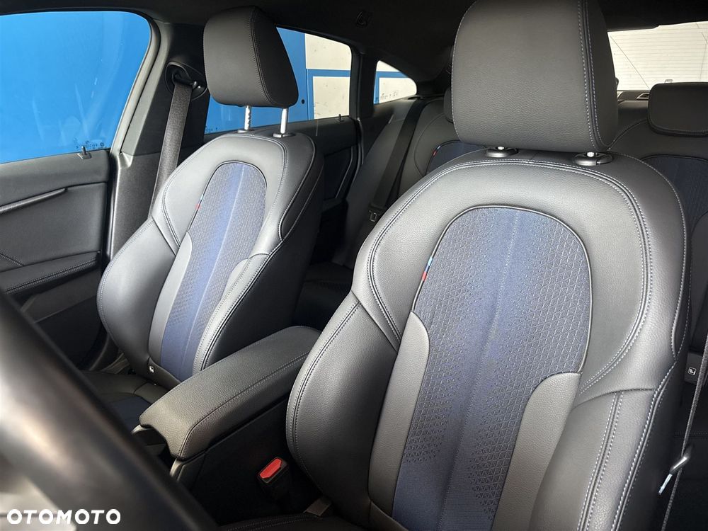 BMW Seria 2 - 21