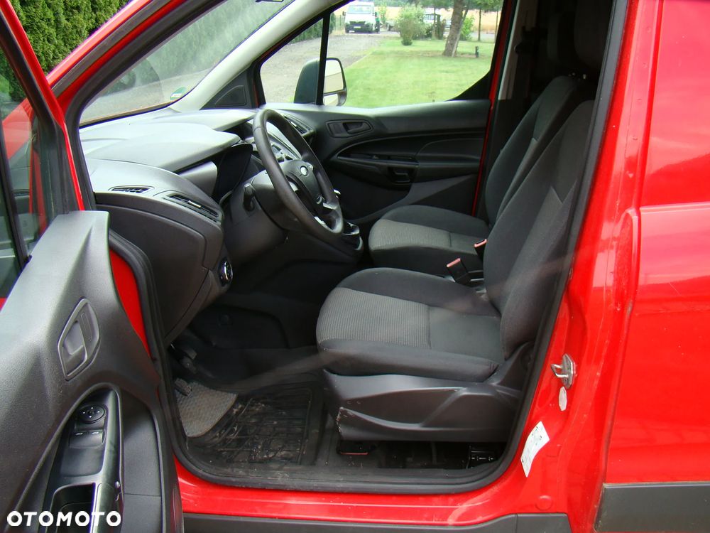 Ford TRANSIT CONNECT - 22