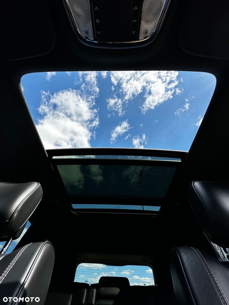 Jeep Grand Cherokee 3.0 V6 Multijet 4WD Automatik Overland - 29