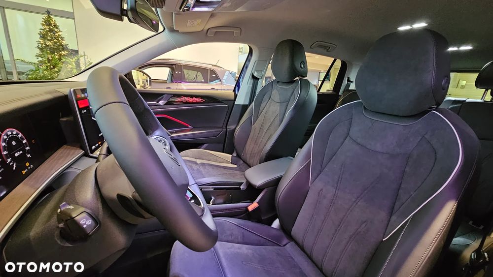 Volkswagen Tayron 2.0 TSI Elegance DSG - 21