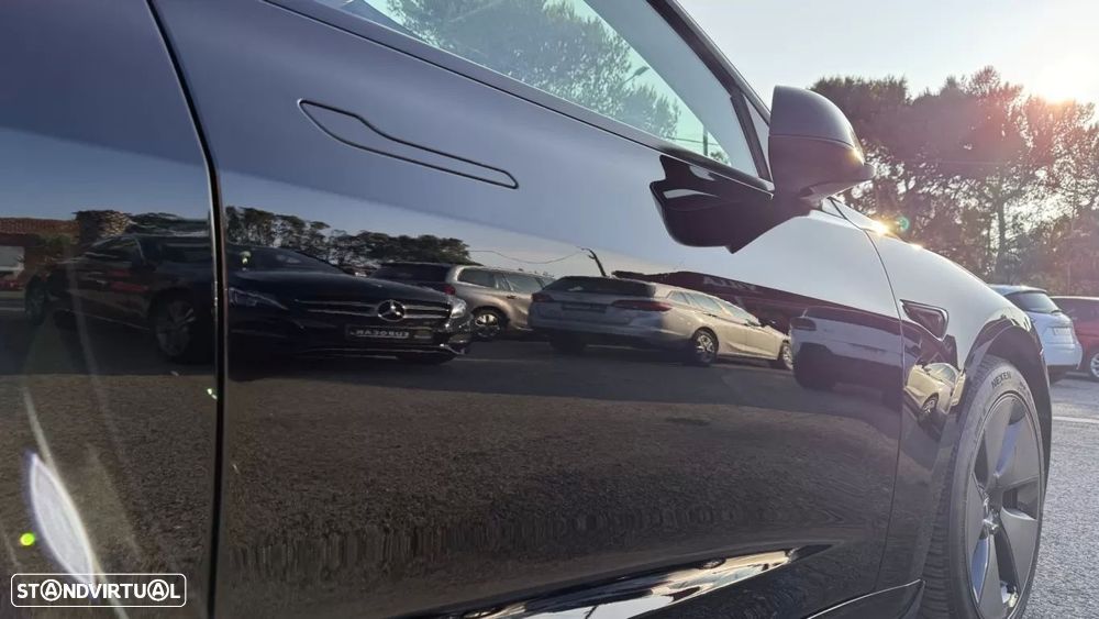 Tesla Model 3 Long Range Tração Integral - 8