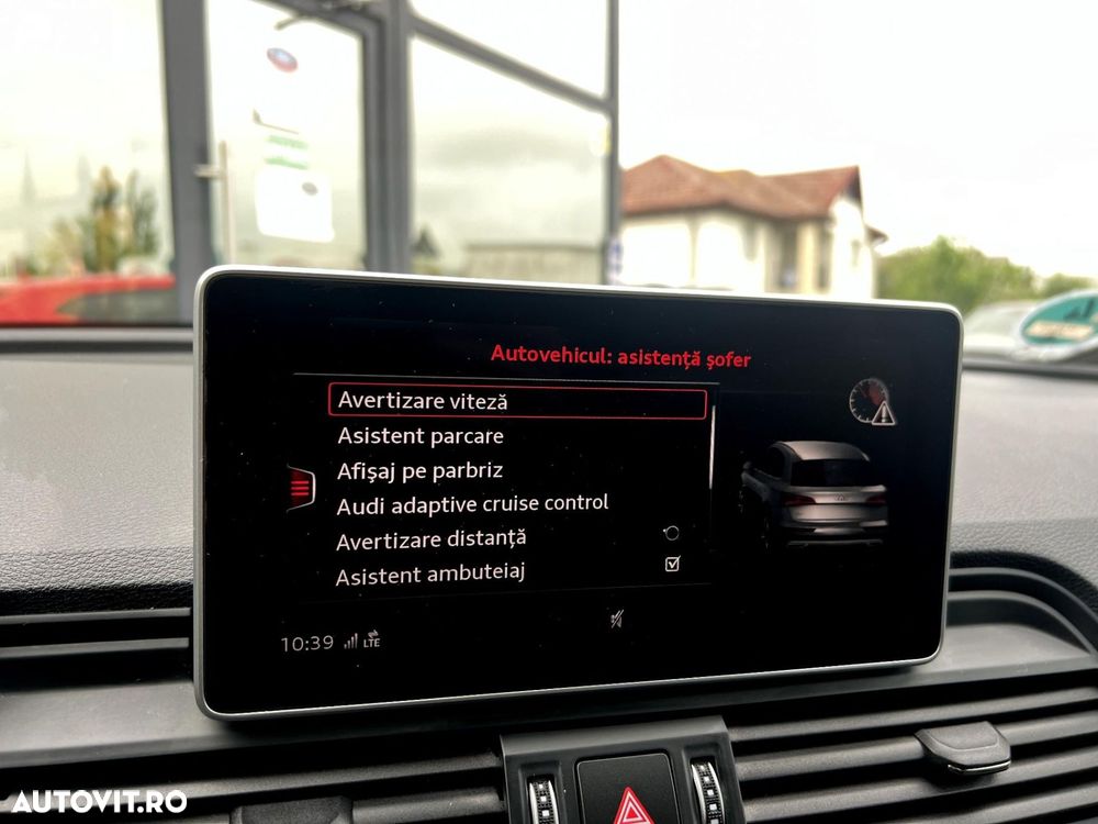 Audi SQ5 - 36