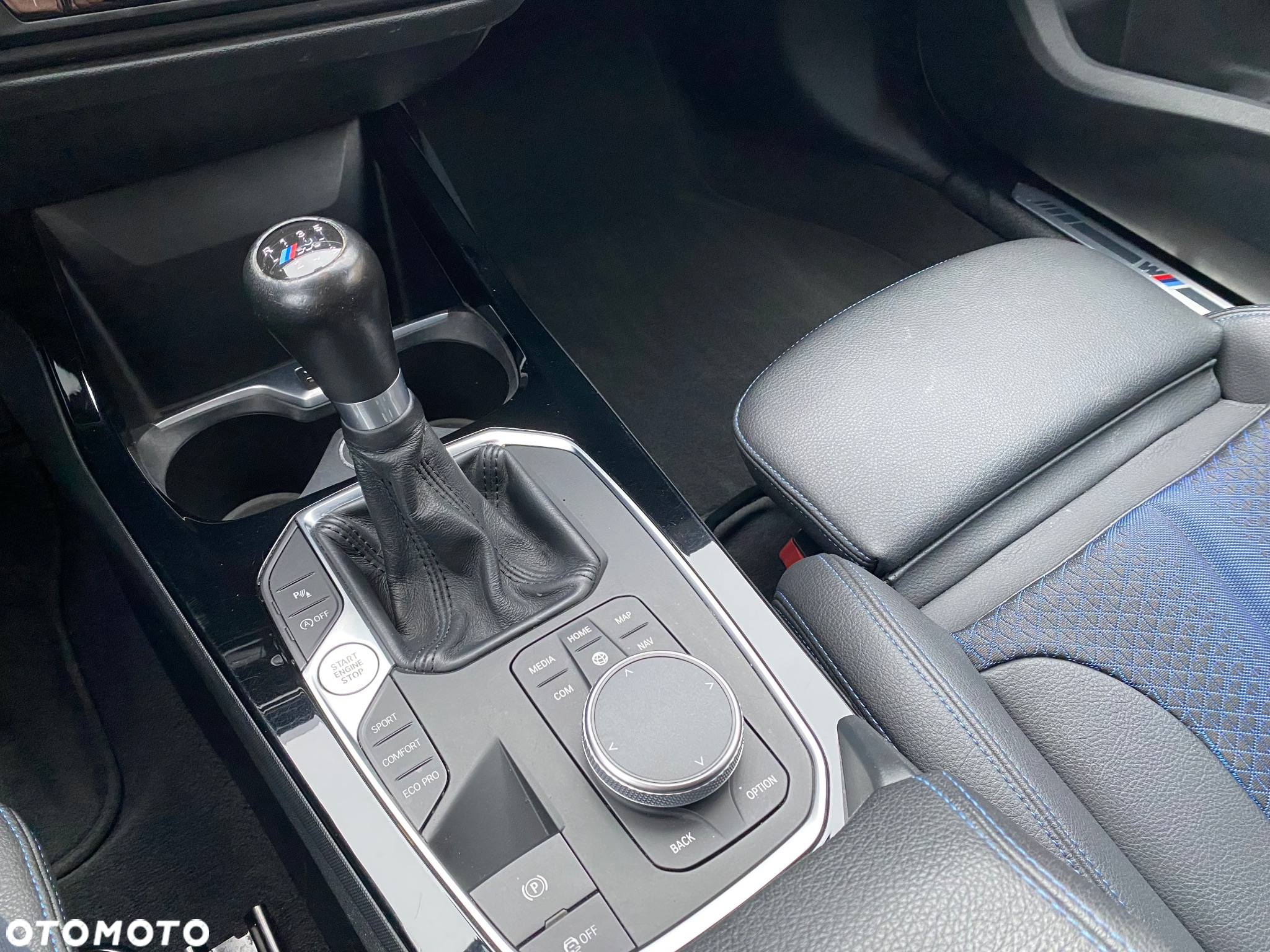 BMW Seria 1 116d M Sport - 24