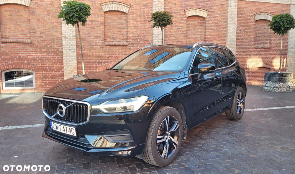 Volvo XC 60 D4 Momentum Pro - 4