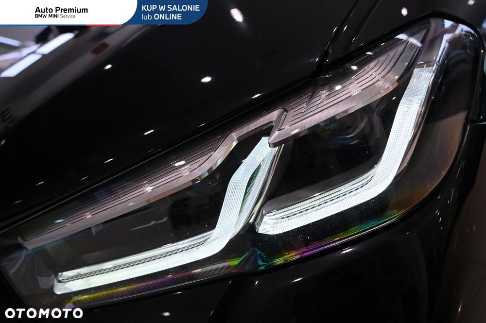 BMW Seria 5 540i xDrive mHEV M Sport sport - 24