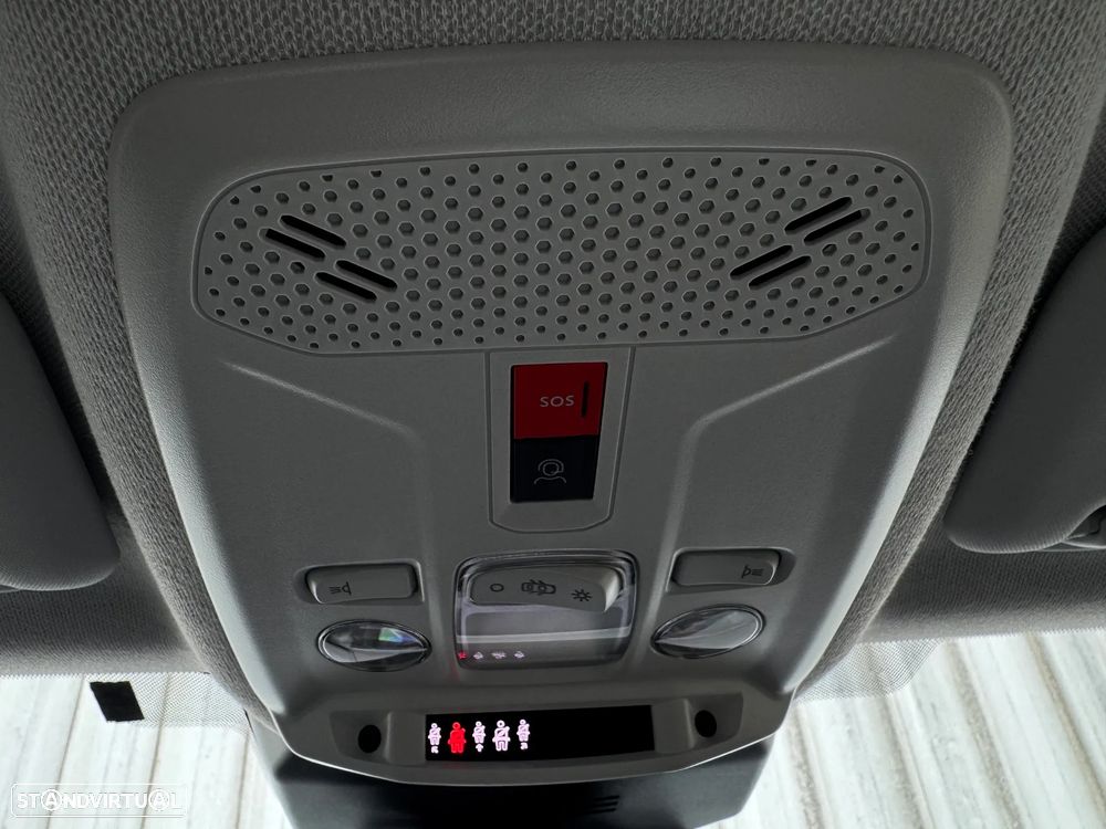 Citroën C4 1.2 Hybrid Plus e-DSC6 - 26