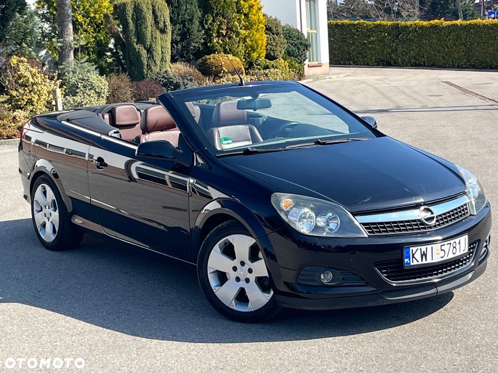 Opel Astra - 7