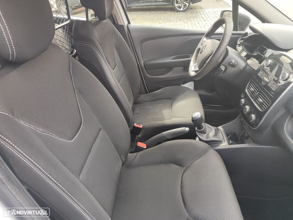 Renault Clio 1.5 dCi Zen - 7