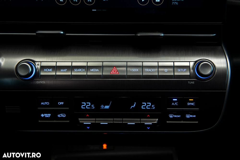 Hyundai KONA BEV 204 CP 64.8 kWh Luxury - 29