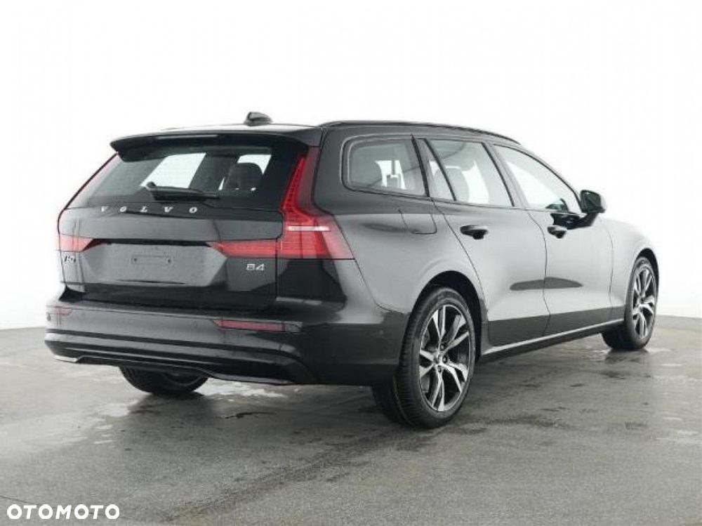 Volvo V60 - 5