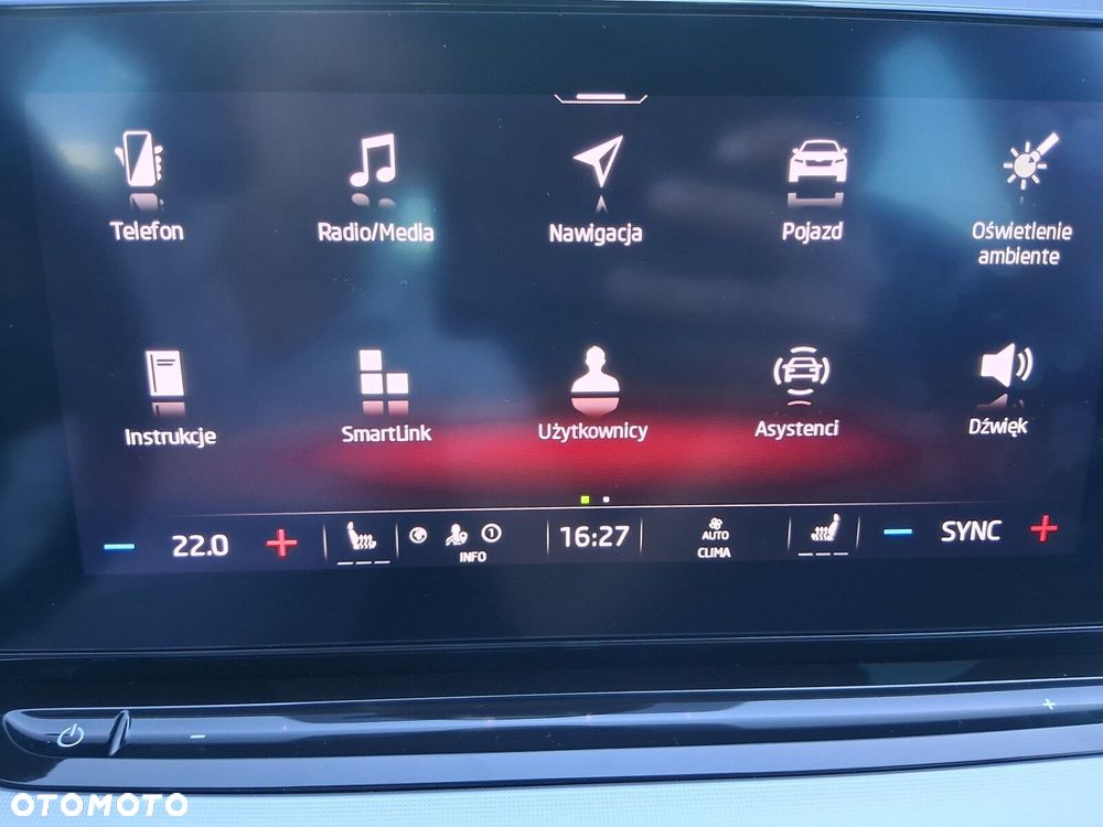 Skoda Octavia - 18