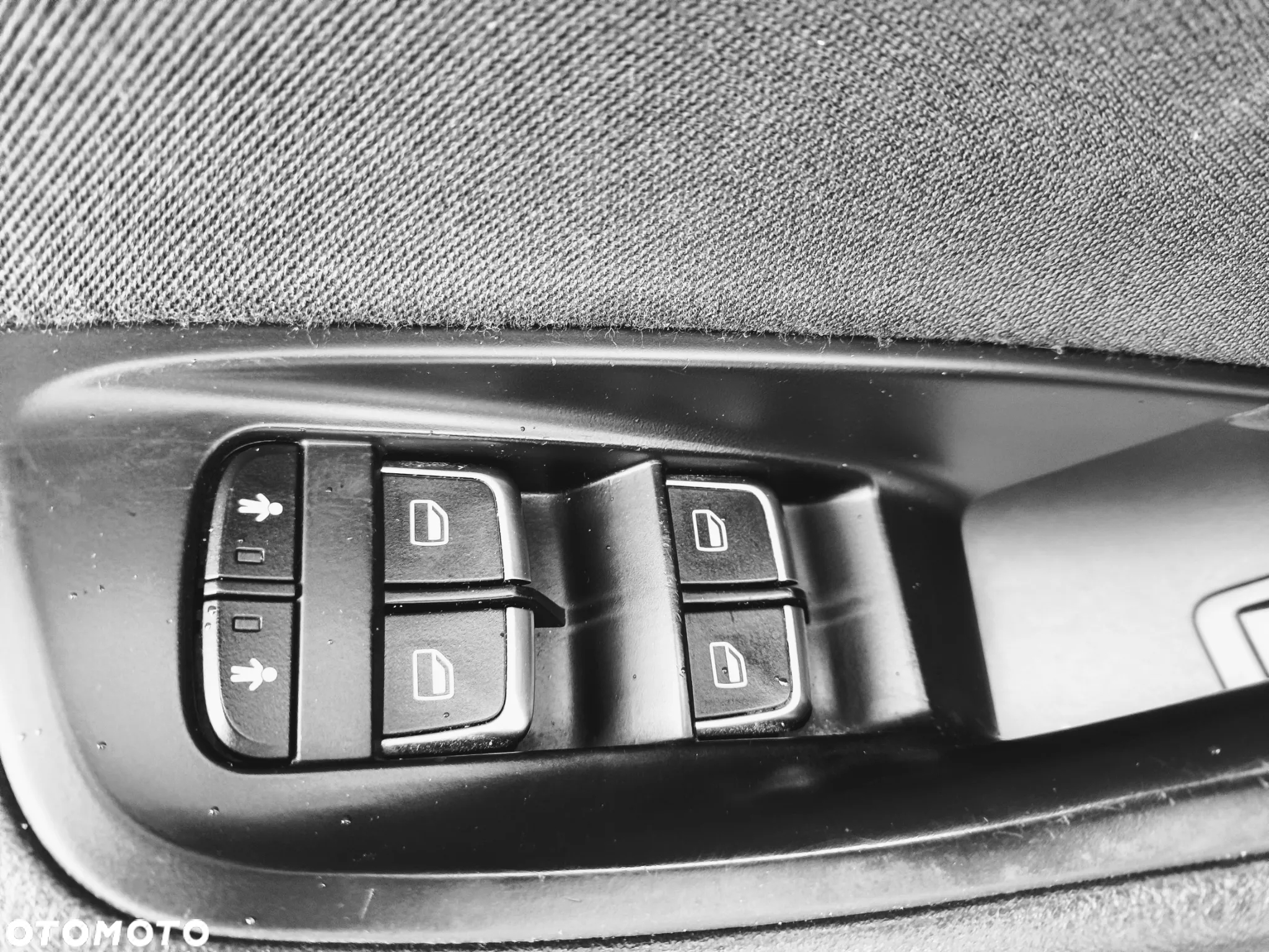 Audi A6 2.0 TDI - 12