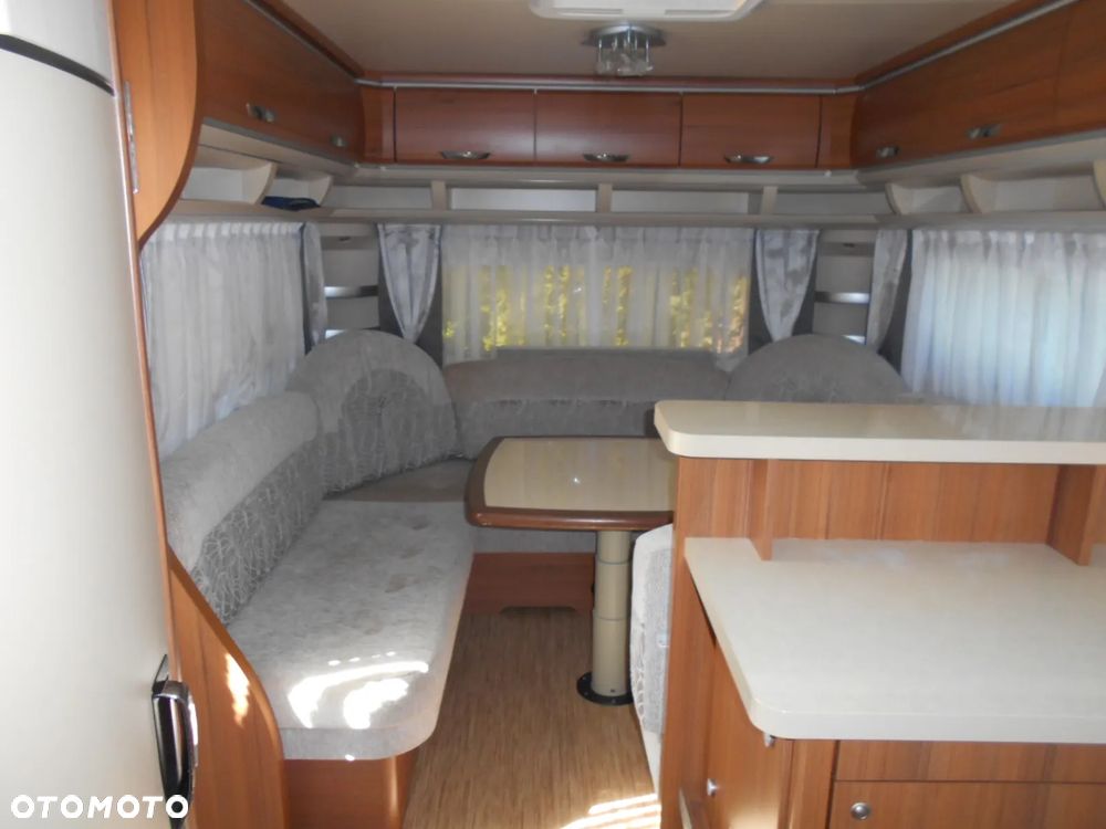 Hobby PREMIUM 560 - 15