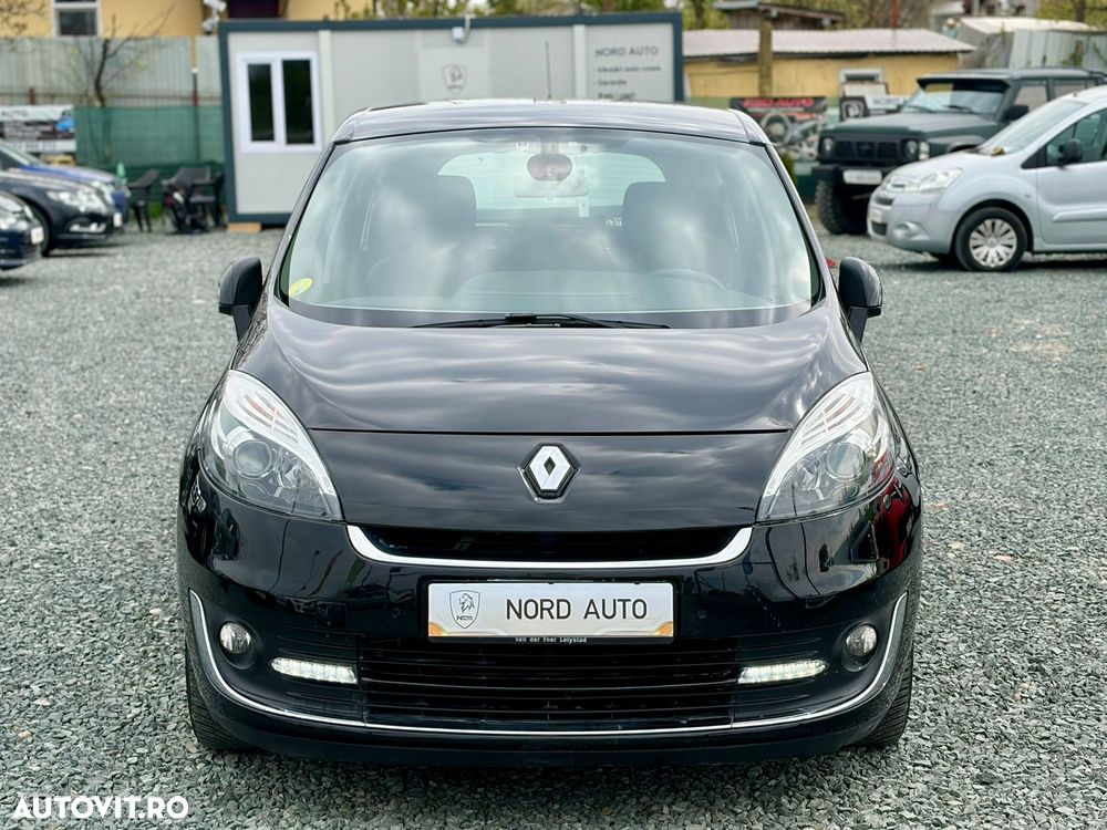 Renault Scenic - 3