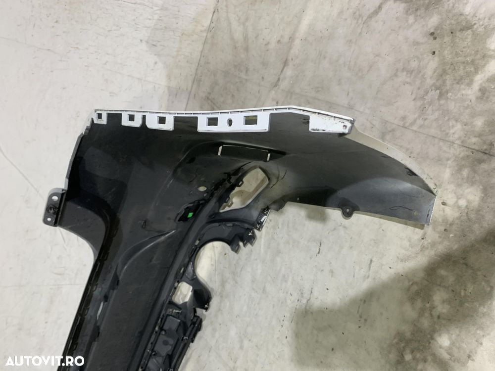 Bara spate Renault Megane 4, Berlina, 2016, 2017, 2018, 2019, cod origine OE 850225700R. - 9