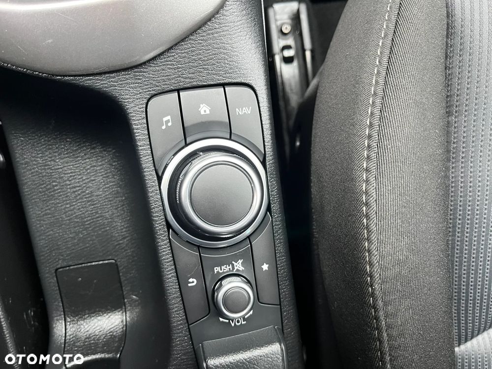 Mazda CX-3 SKYACTIV-G 120 FWD Center-Line - 11