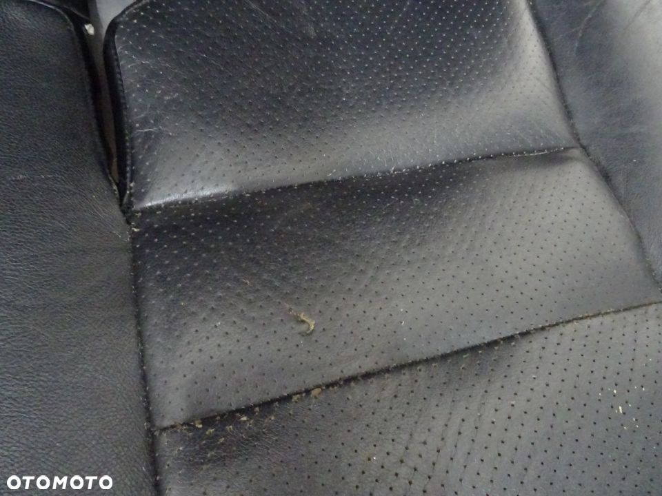 FOTEL FOTELE KANAPA MAZDA 6 KOMBI 02-05 NR267 - 5