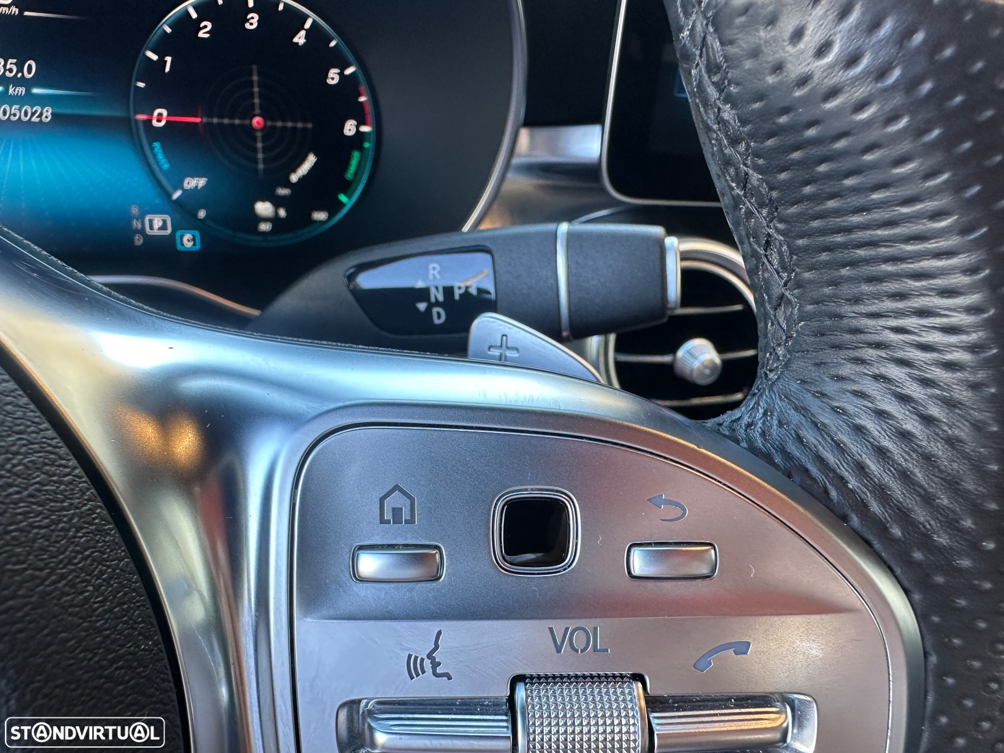 Mercedes-Benz GLC 300 Coupe de 4Matic - 28