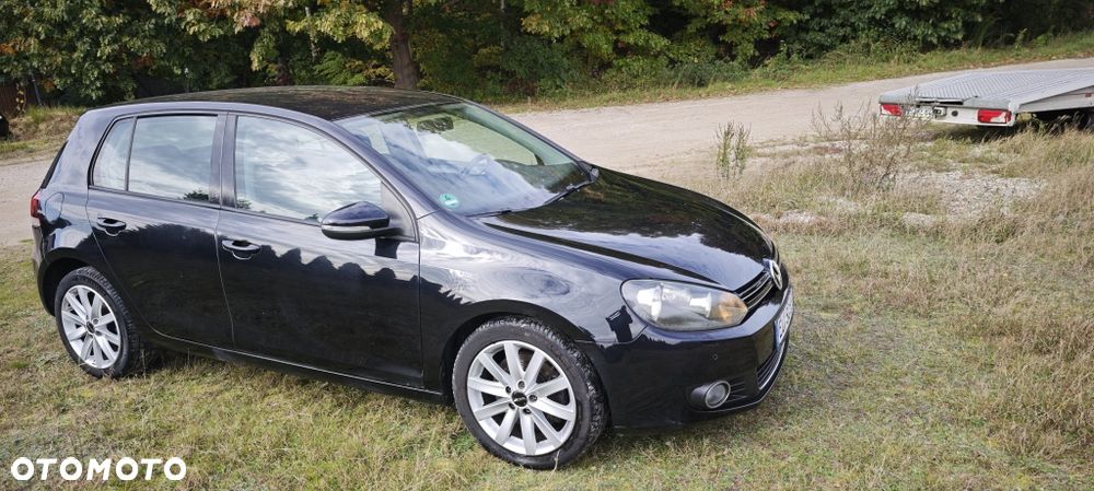 Volkswagen Golf - 4