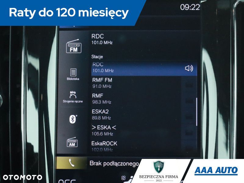 Volvo XC 60 - 16