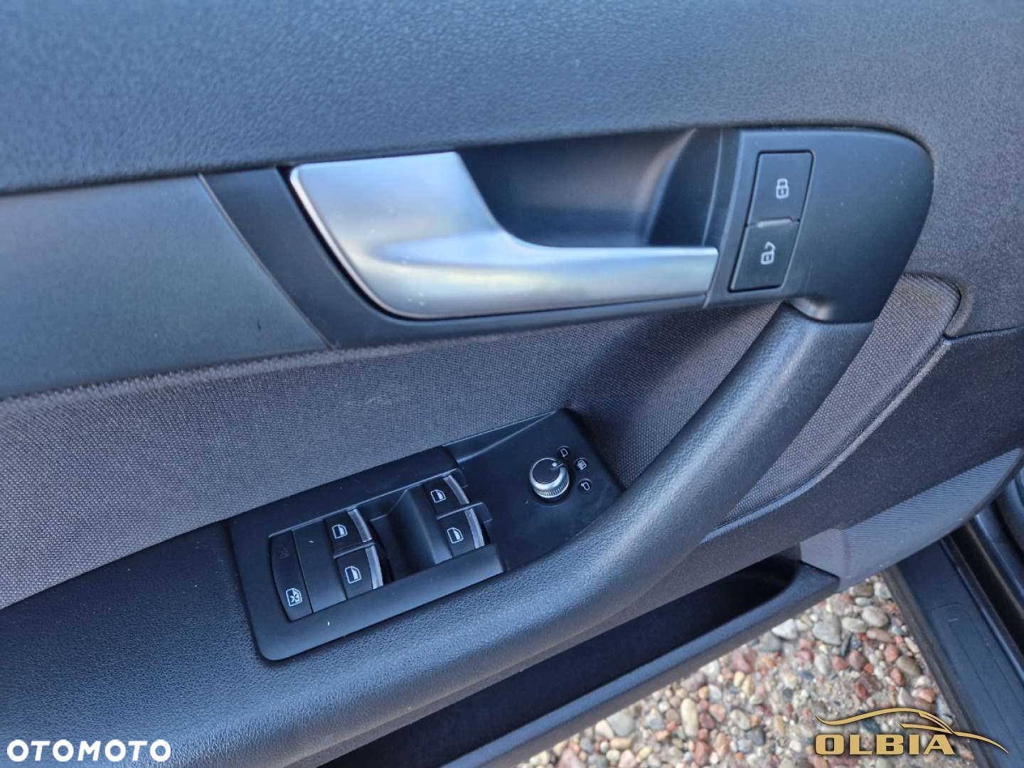 Audi A3 1.8 TFSI Quattro Ambiente - 10