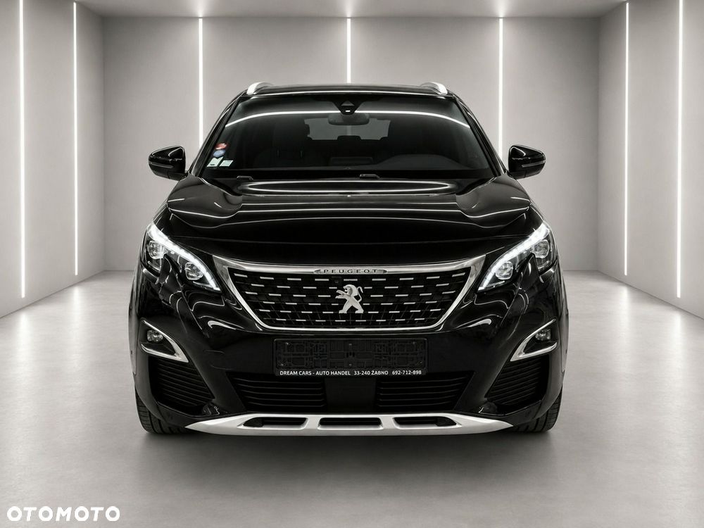 Peugeot 3008 - 2