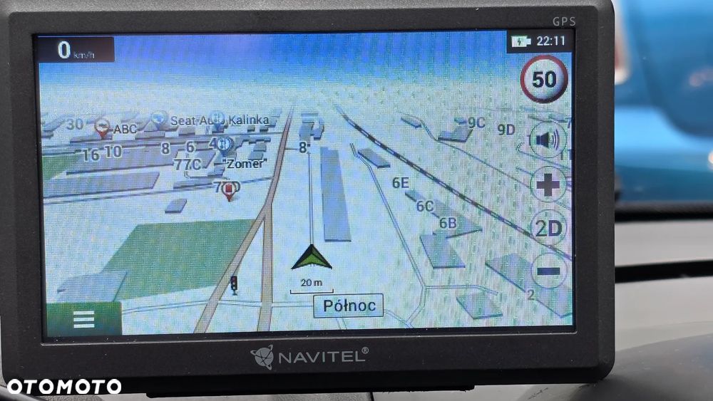 Renault Megane 1.6 Privilege - 28