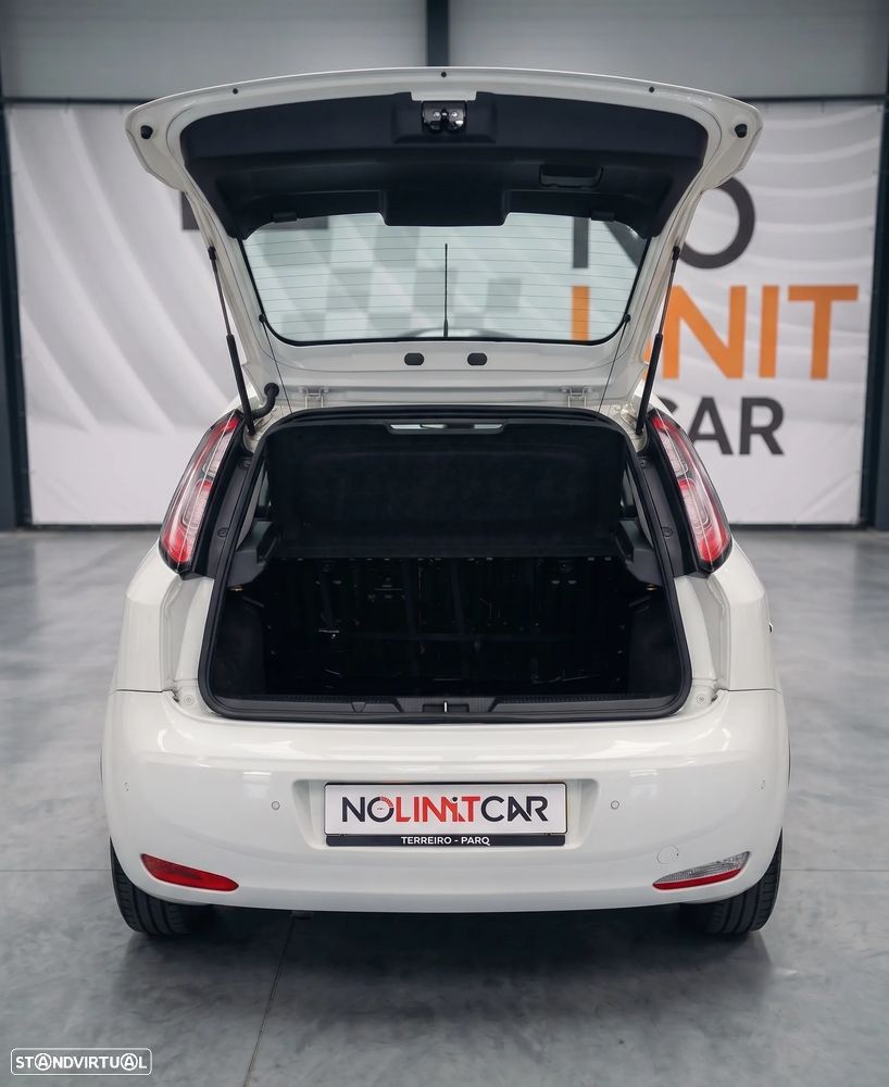 Fiat Punto - 4