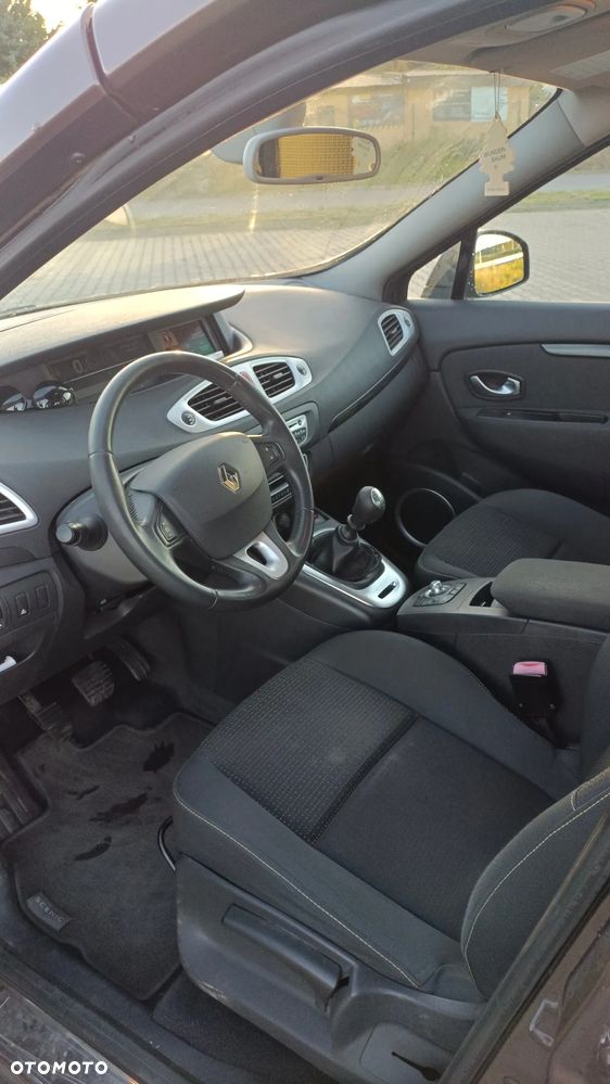 Renault Scenic 1.4 16V TCE TomTom Edition - 15