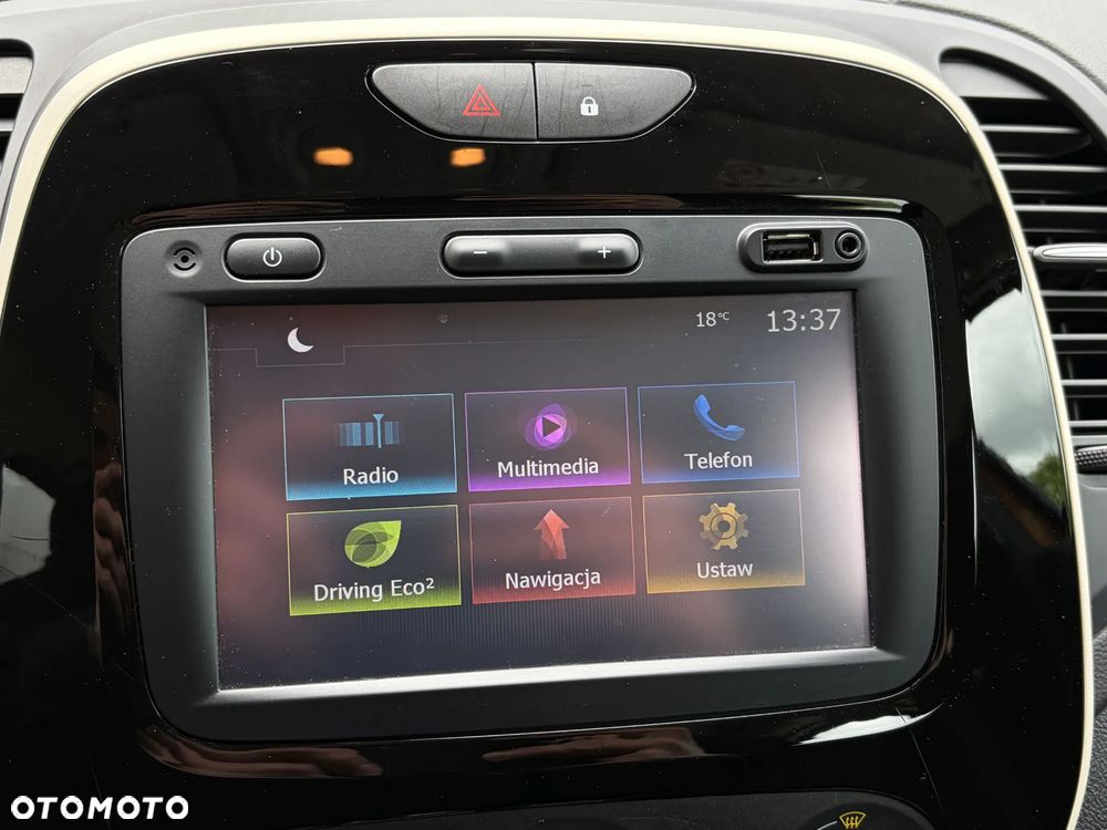 Renault Captur 0.9 Energy TCe Intens - 26