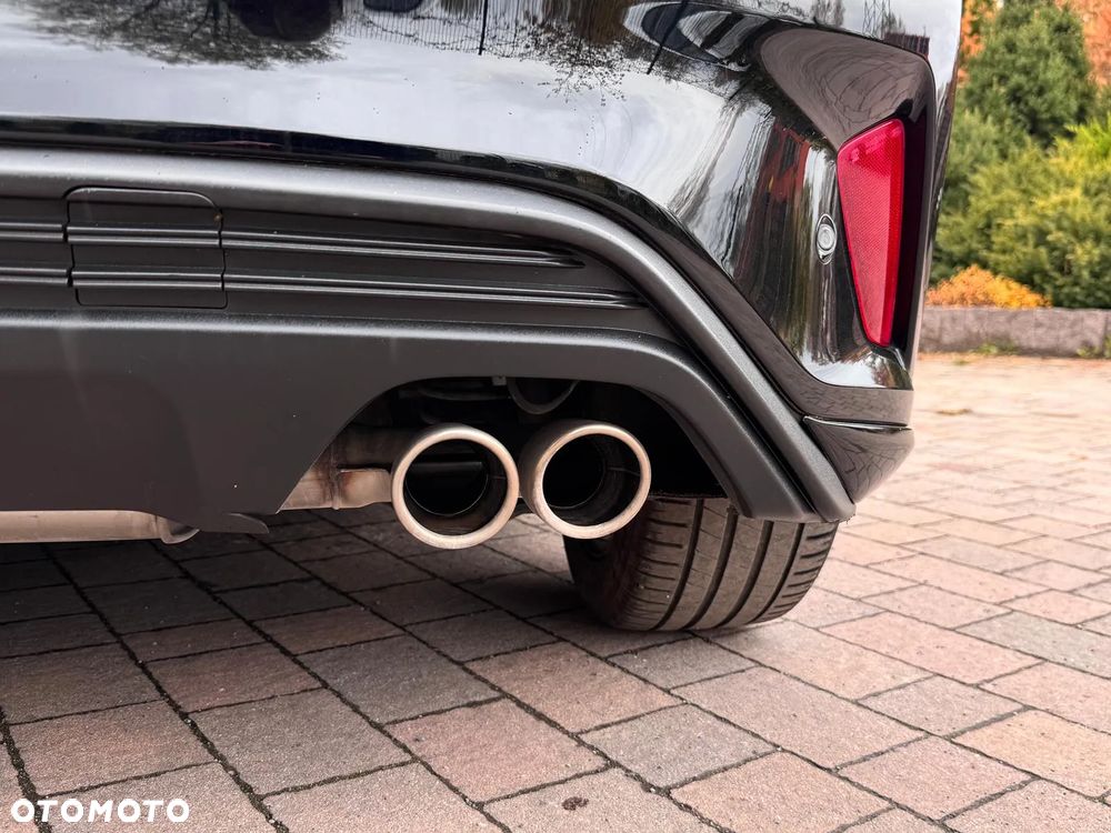 Ford Focus 1.5 EcoBlue Start-Stopp-System ST-LINE - 12