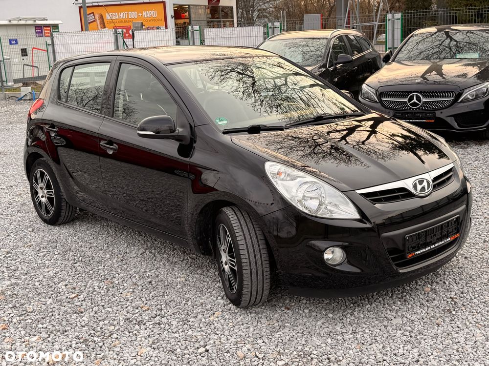 Hyundai i20 1.2 Edition 20 - 2