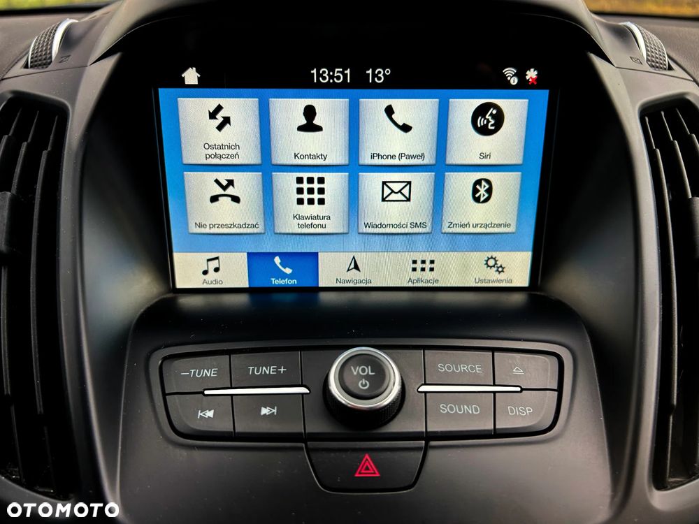 Ford Kuga 2.0 TDCi AWD Titanium - 27