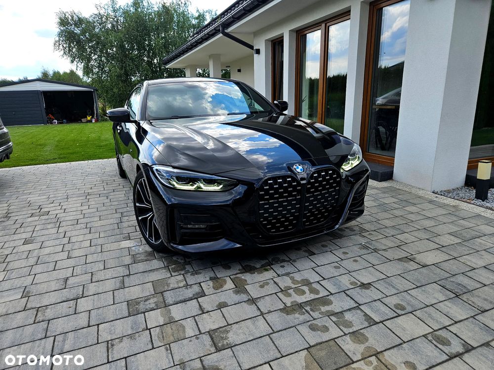BMW Seria 4 - 9
