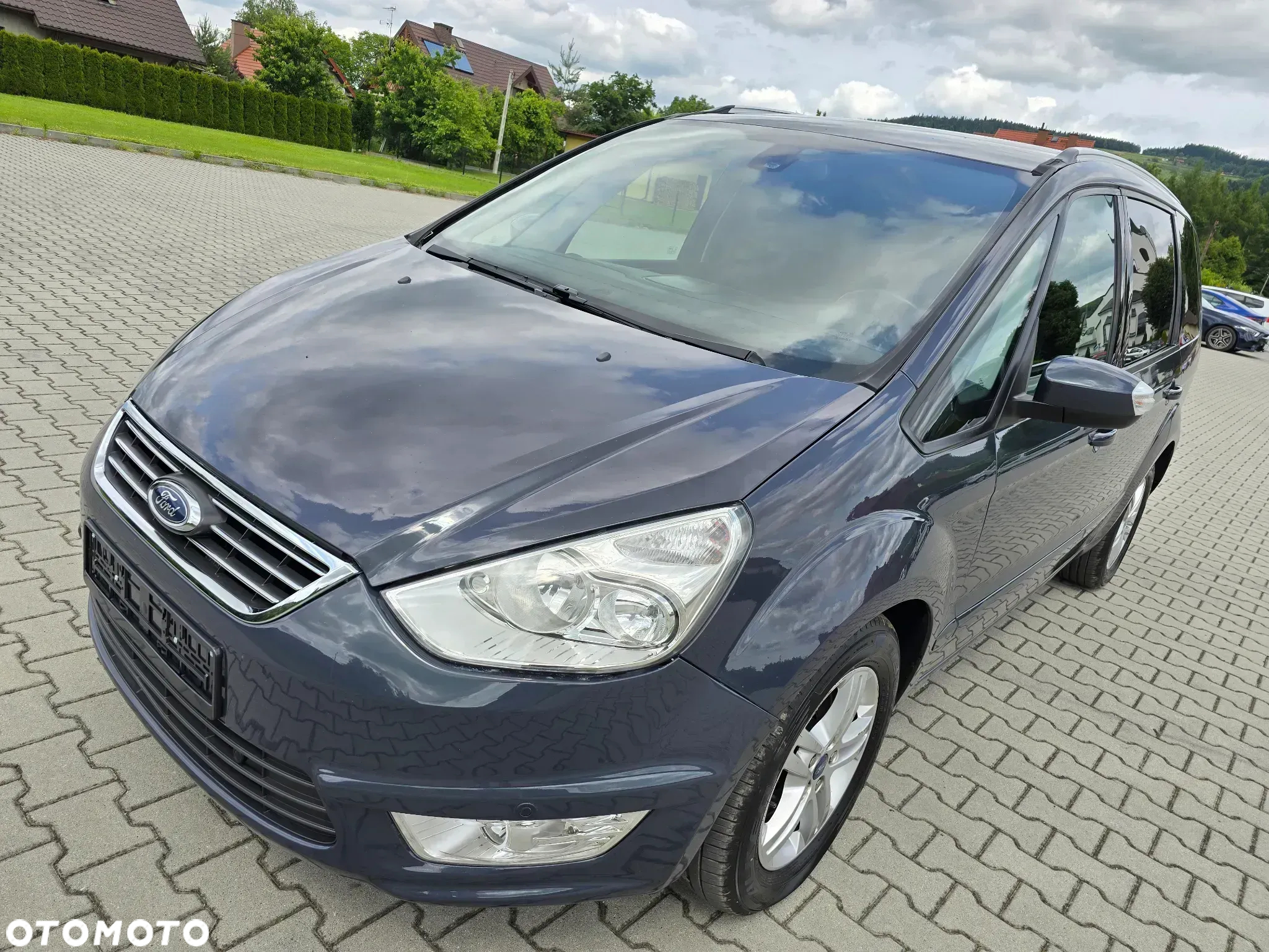 Ford Galaxy - 23