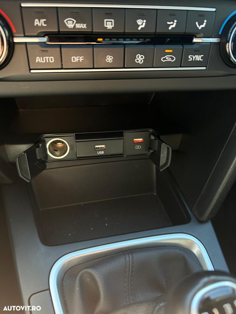 Kia Ceed 1.0 T-GDI 6MT Star - 10