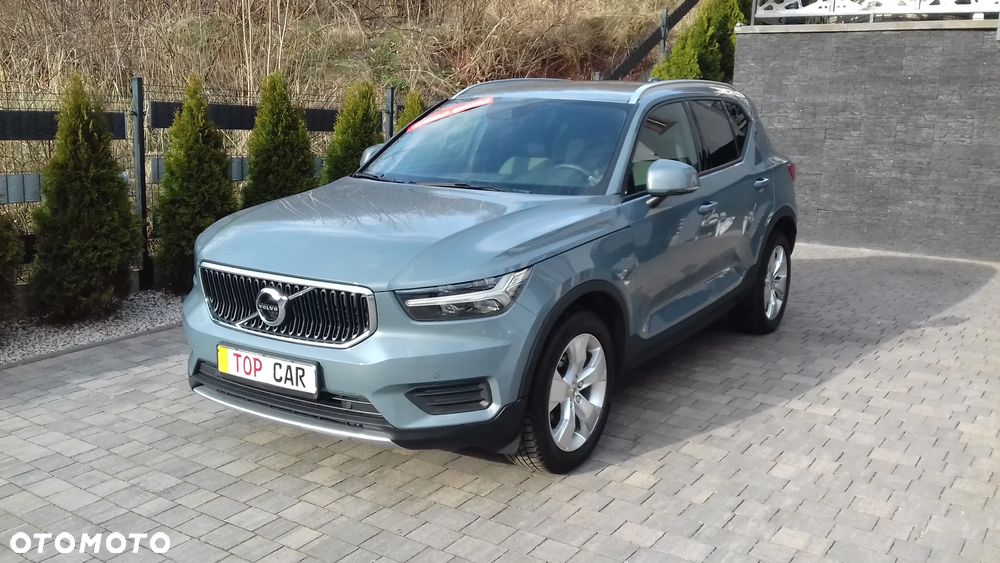 Volvo XC 40 - 4