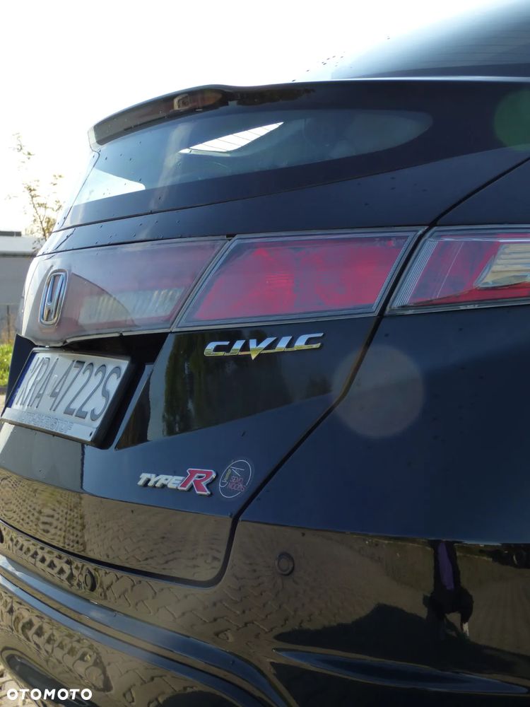 Honda Civic 1.4 Comfort - 28