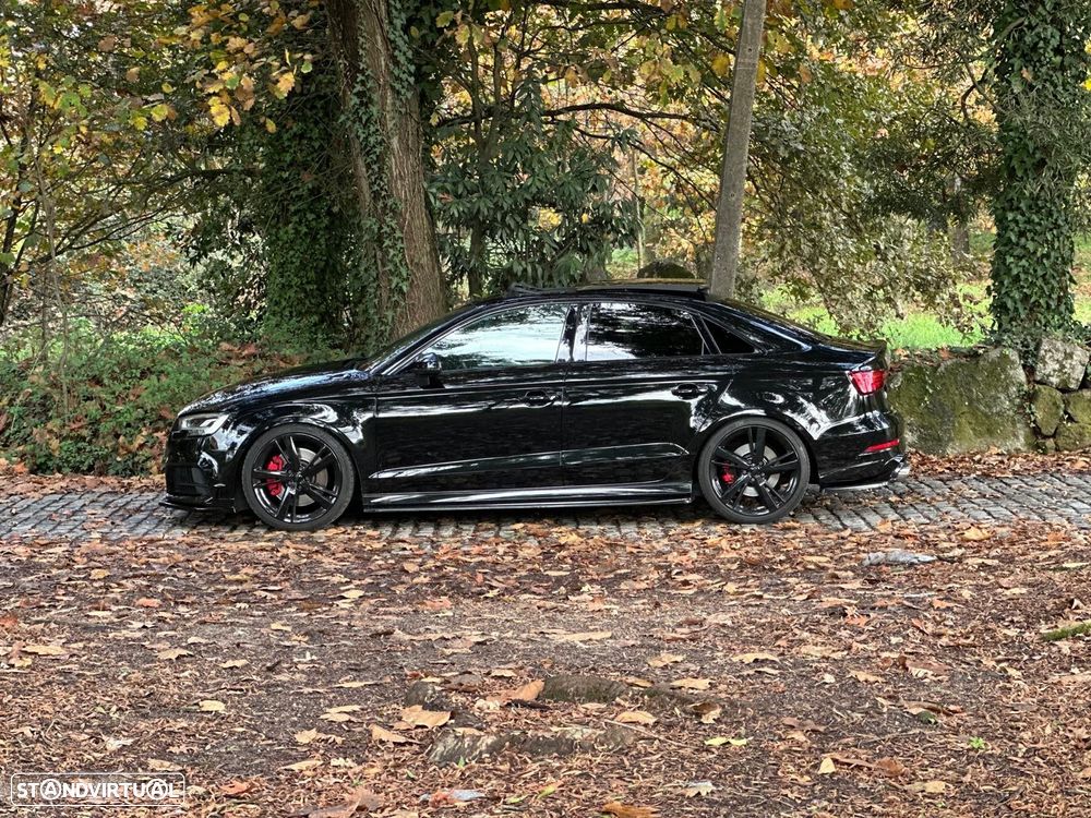 Audi S3 Limousine TFSI quattro S tronic - 32