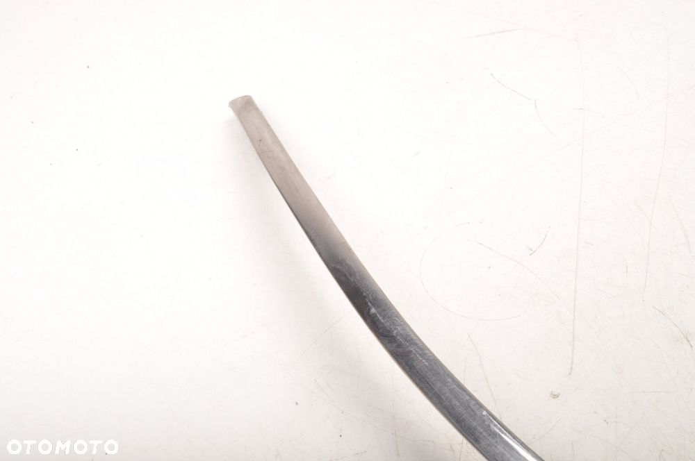 FORD GRANADA GXL LISTWA BŁOTNIKA LEWY PRZÓD - 3