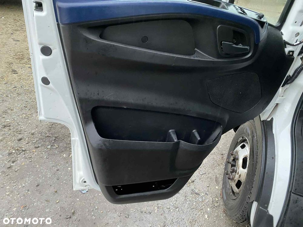 Iveco DAILY 35C * HI-MATIC * Max Rozstaw * 2019r - 11
